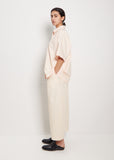 Slip On Leather Loafer