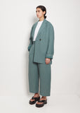 Soacha Linen Viscose Jacket