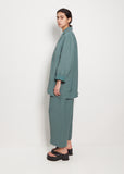 Soacha Linen Viscose Jacket