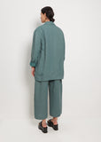 Soacha Linen Viscose Jacket