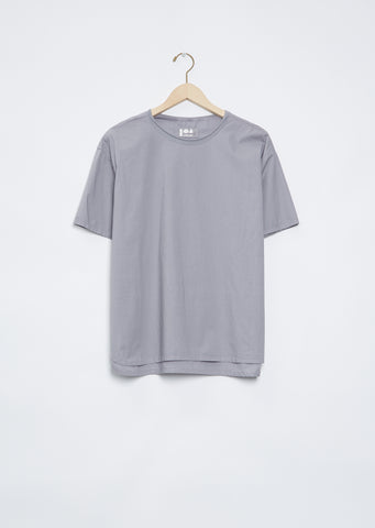 Soft Tee — Mauve