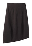 Panelled Skirt
