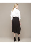 Panelled Skirt