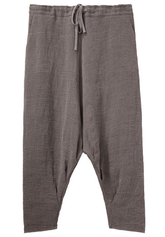 Unisex Lounge Sag Pants