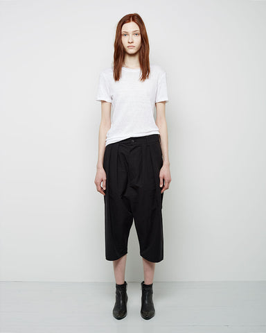 Cropped Trouser