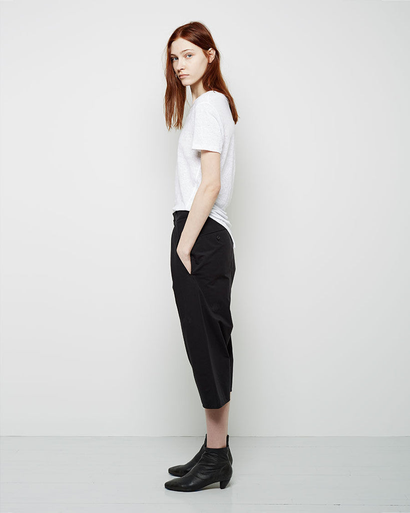 Cropped Trouser