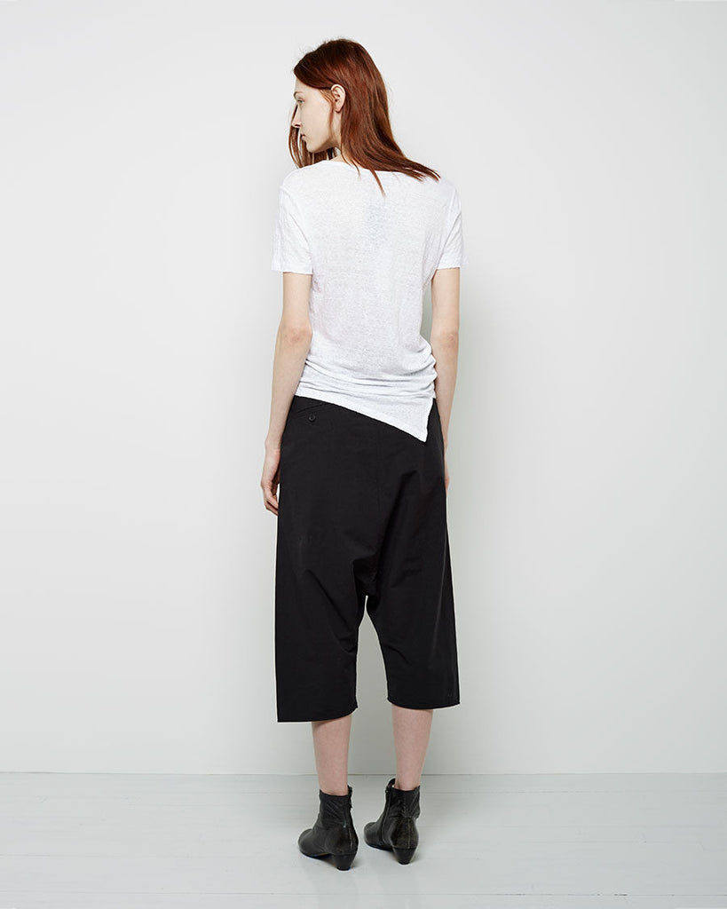 Cropped Trouser