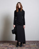 Distorted Knit Pullover