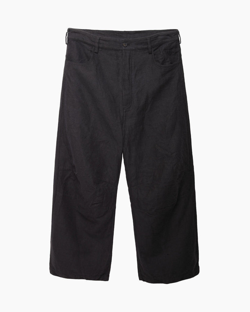 Five Pocket Pant