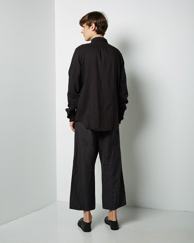 Five Pocket Pant
