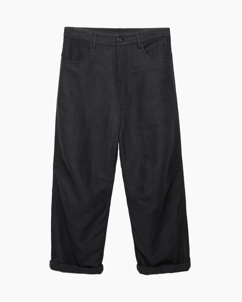 Five Pocket Pant