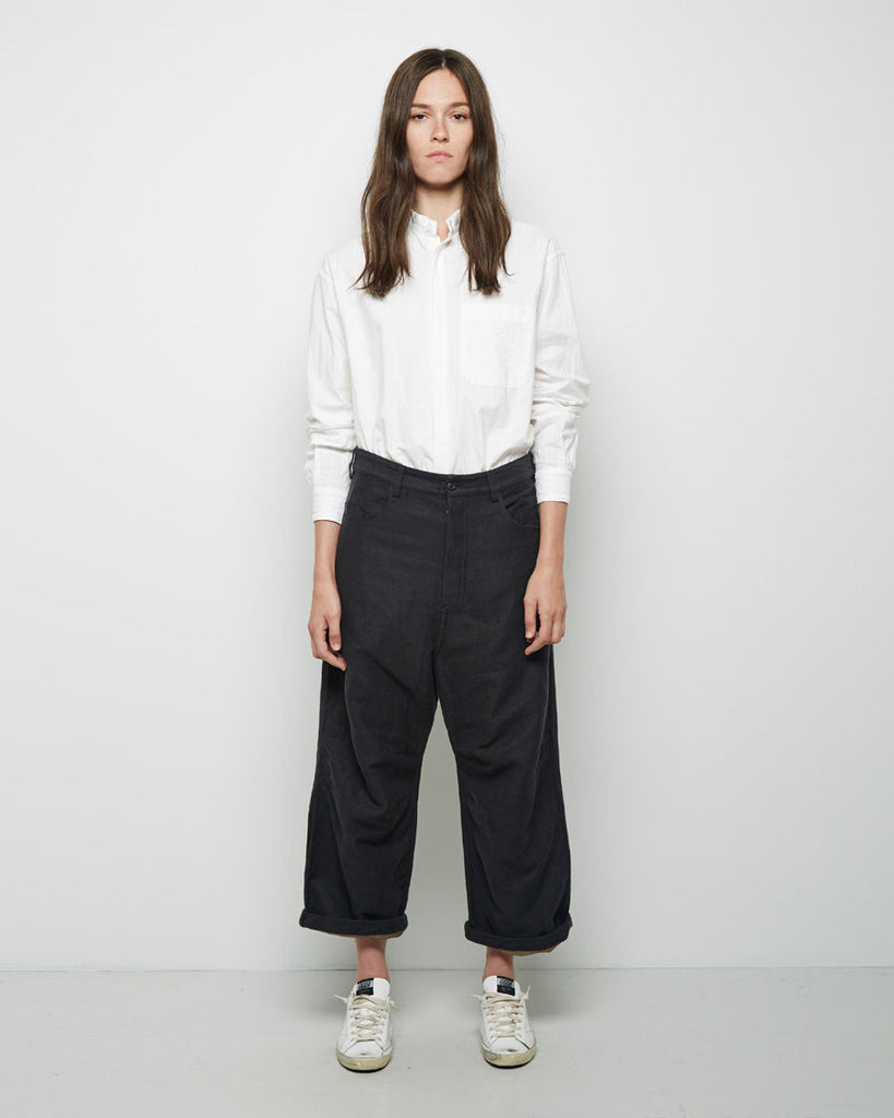 Five Pocket Pant