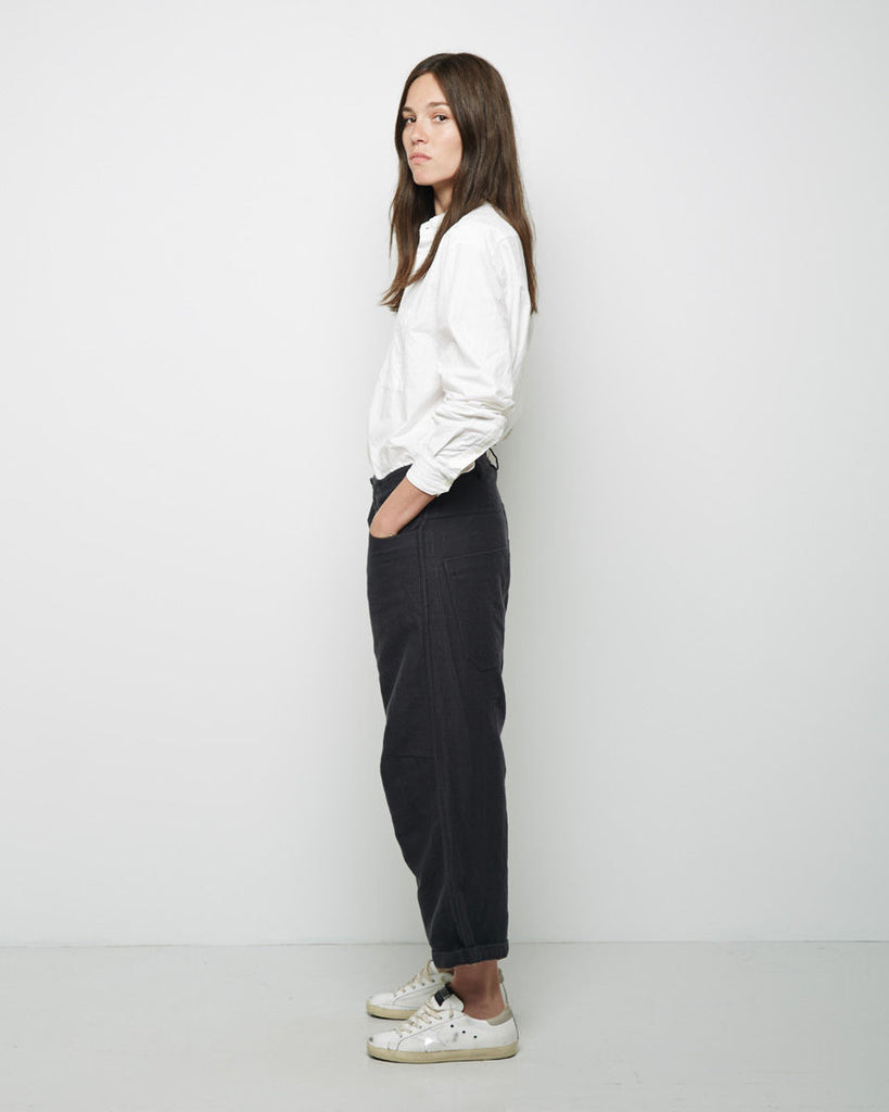 Five Pocket Pant