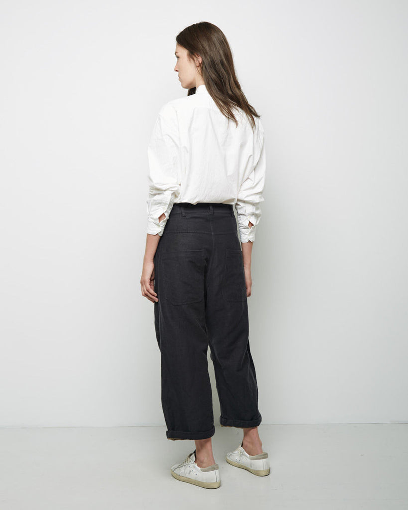 Five Pocket Pant