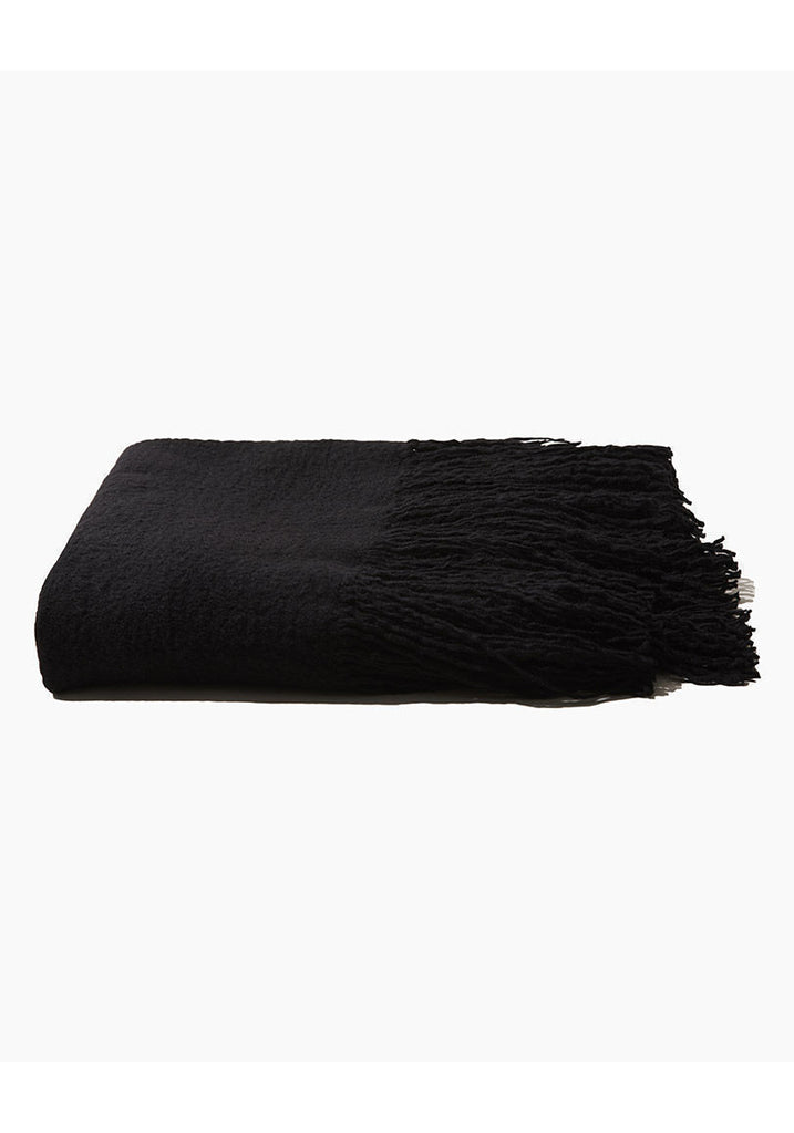 Fringe Scarf