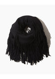 Fringe Scarf