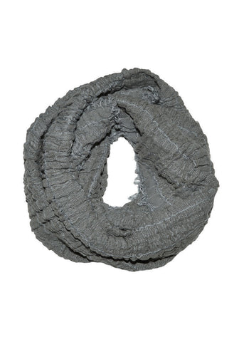 Gauze Tube Scarf