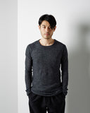 Graphic Knit Pullover