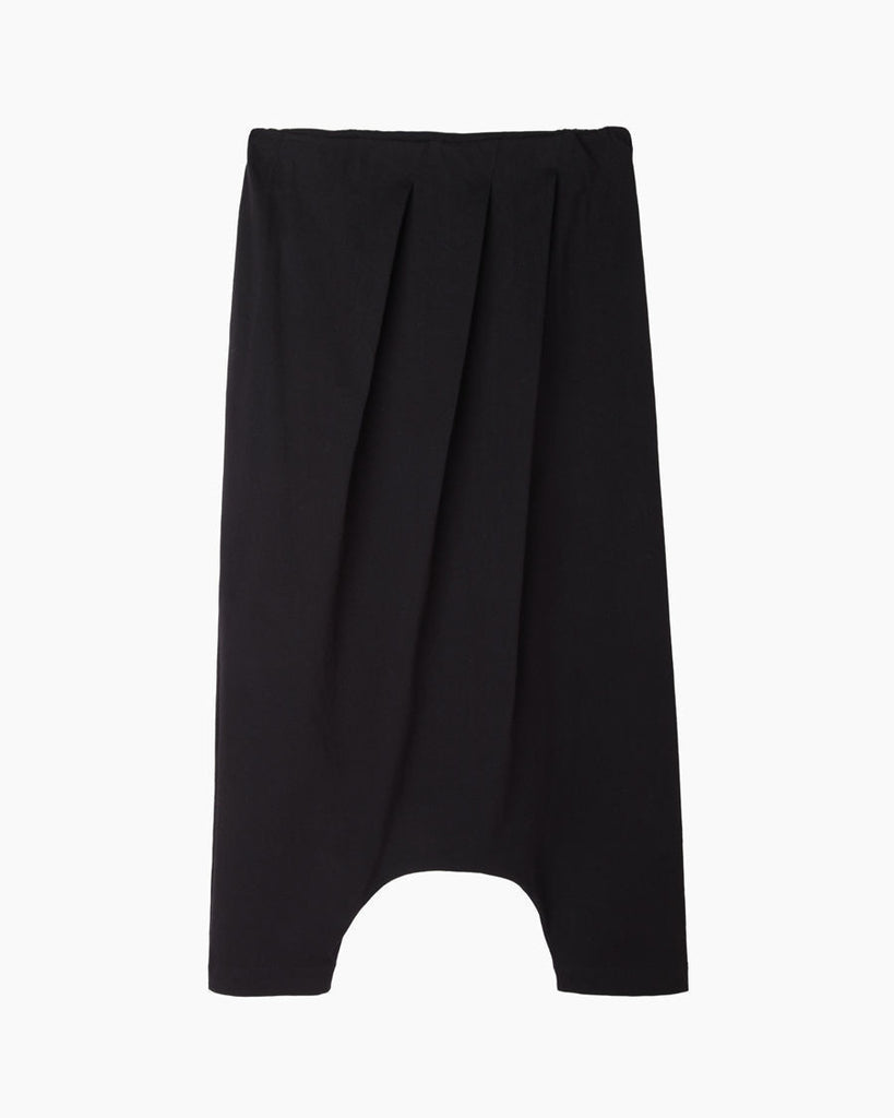 Jersey Balloon Pants