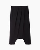 Jersey Balloon Pants