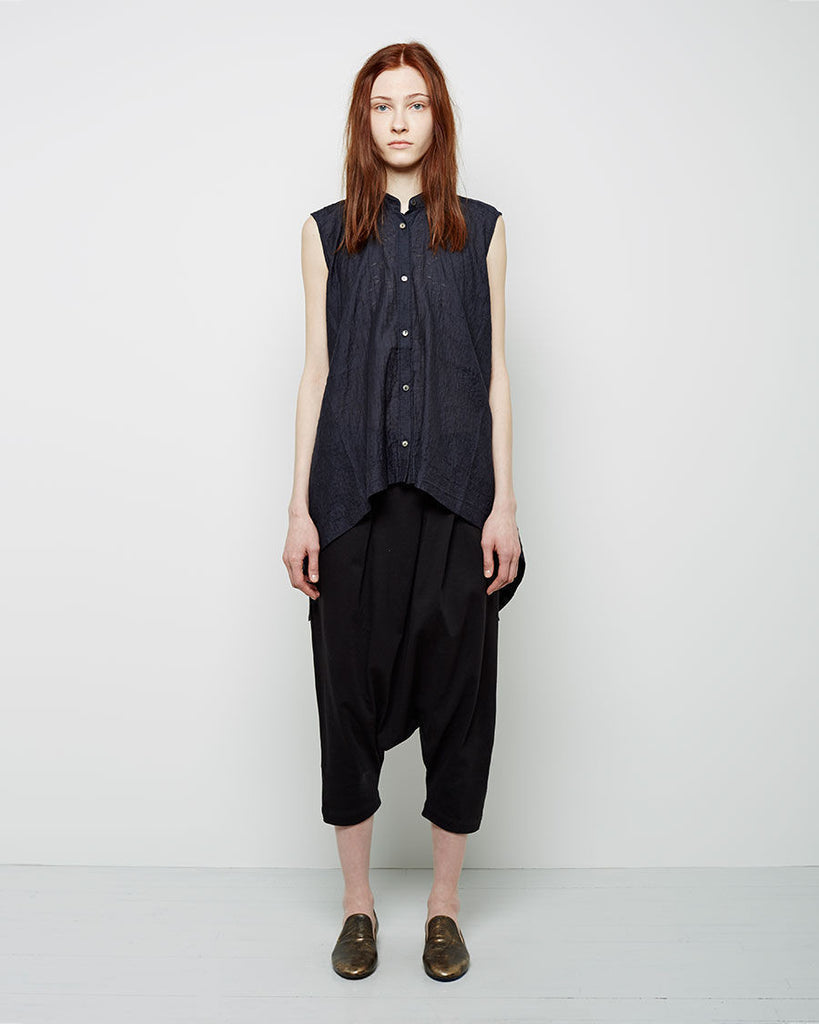 Jersey Balloon Pants