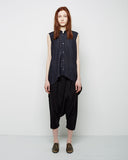 Jersey Balloon Pants