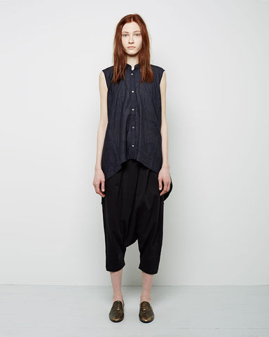 Jersey Balloon Pants