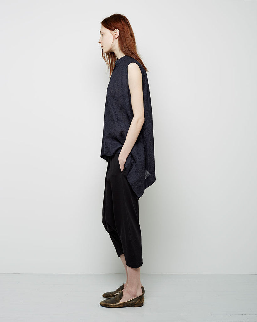 Jersey Balloon Pants