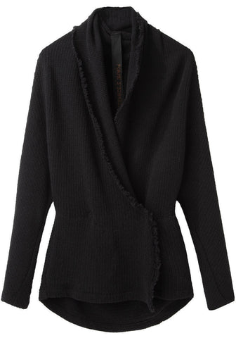 Knit Jacket