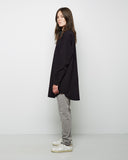 Oversized Wool Shirt