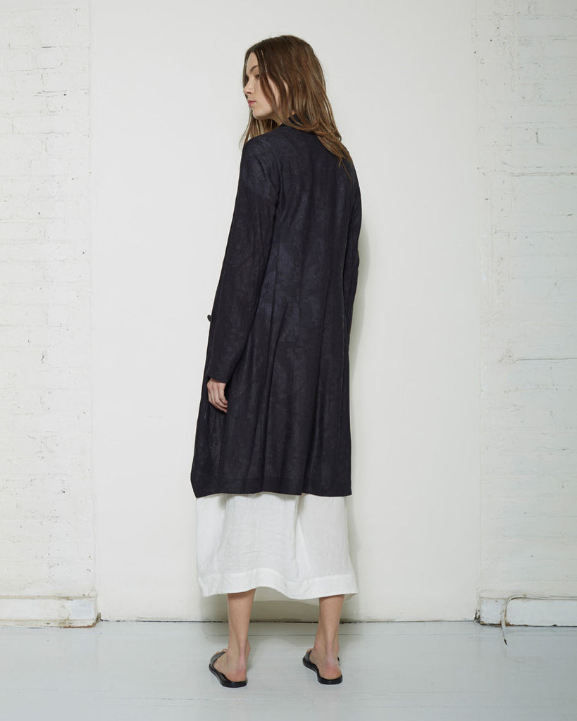 Robe Coat
