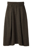 Round Cargo Skirt