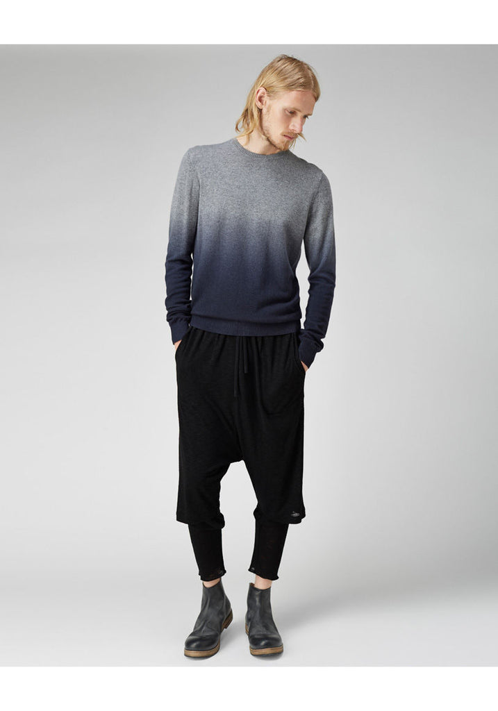 Slouchy Jersey Pants