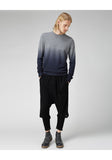 Slouchy Jersey Pants