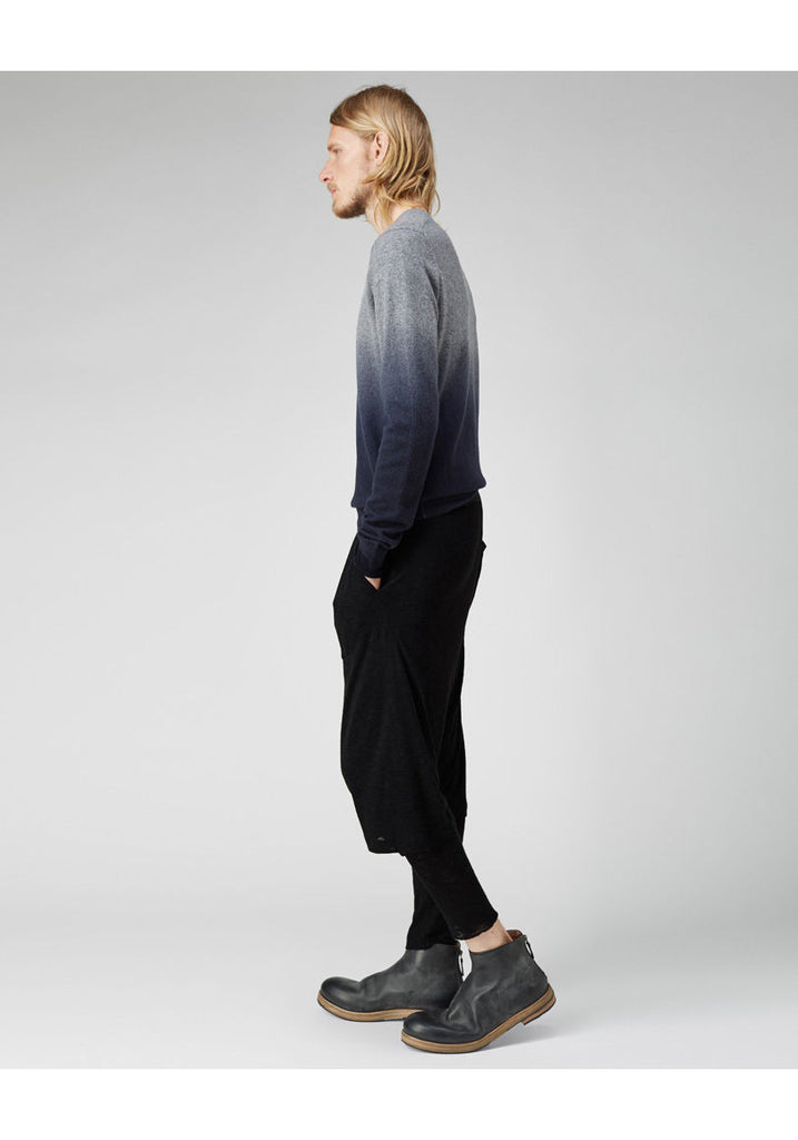 Slouchy Jersey Pants