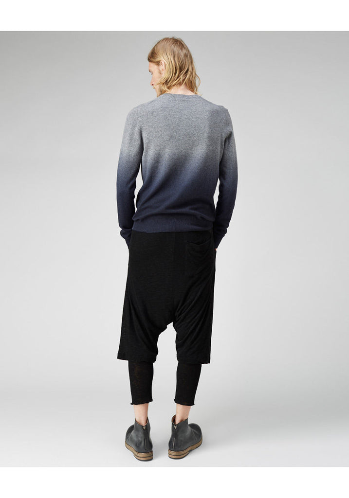 Slouchy Jersey Pants