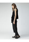 Slouchy Jersey Pants