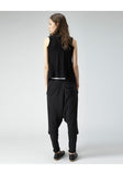 Slouchy Jersey Pants