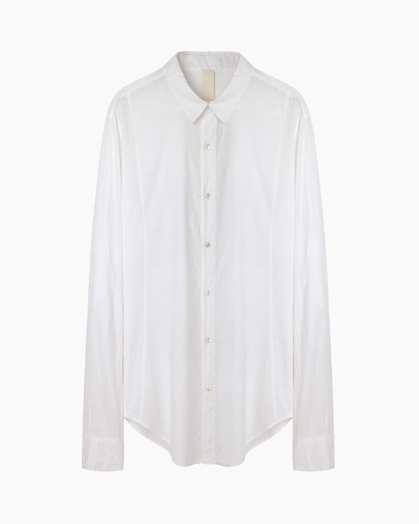 Tension Stitched Shirt
