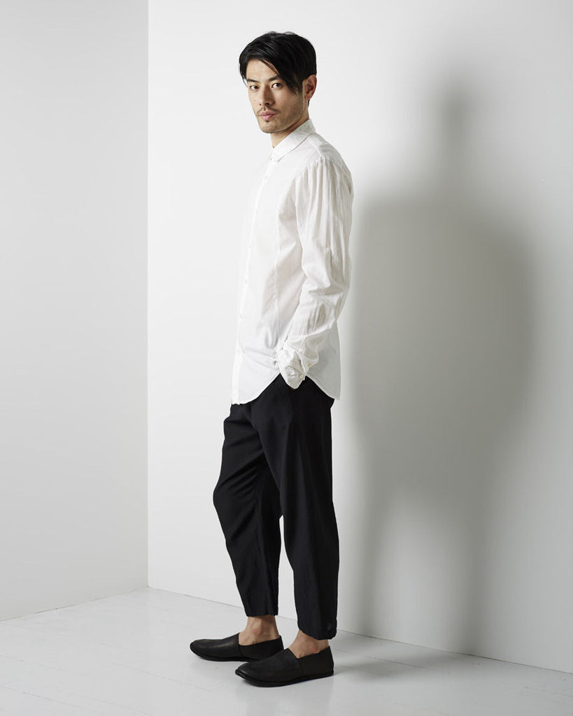 Tension Stitched Shirt