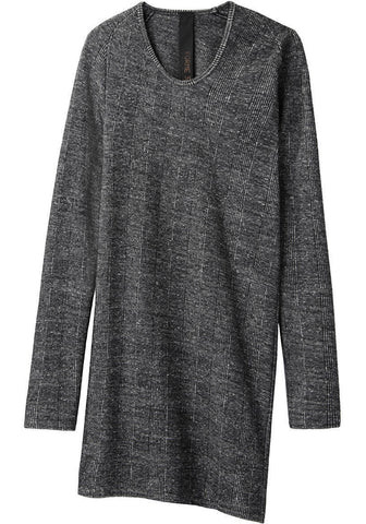 Twisted Long Sleeve Tee