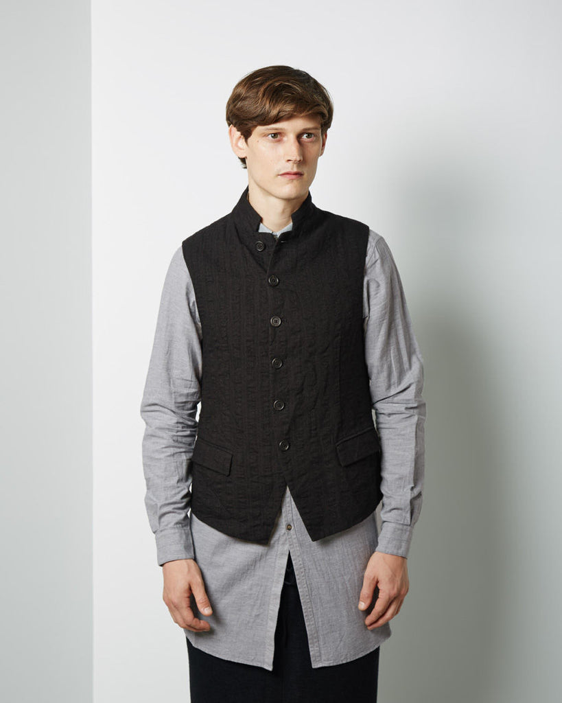 Waistcoat
