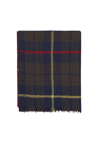 Danimarca Scarf