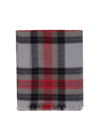 Danimarca Scarf