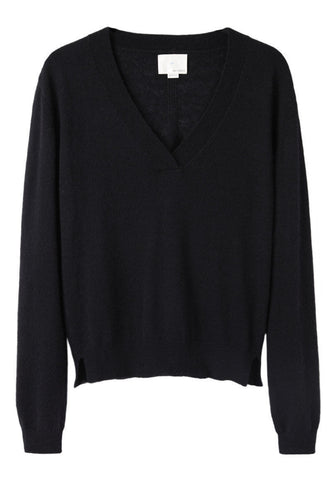 Featherweight Pullover