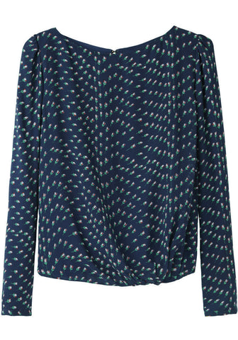 Tulip Blouse