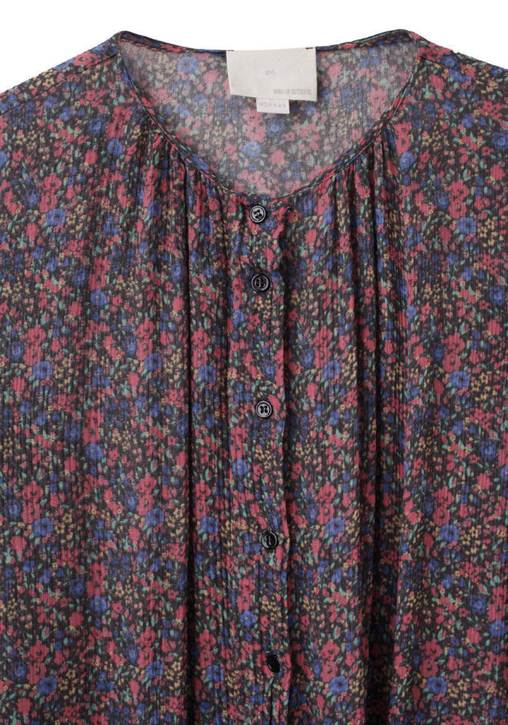 Bancroft Blouse