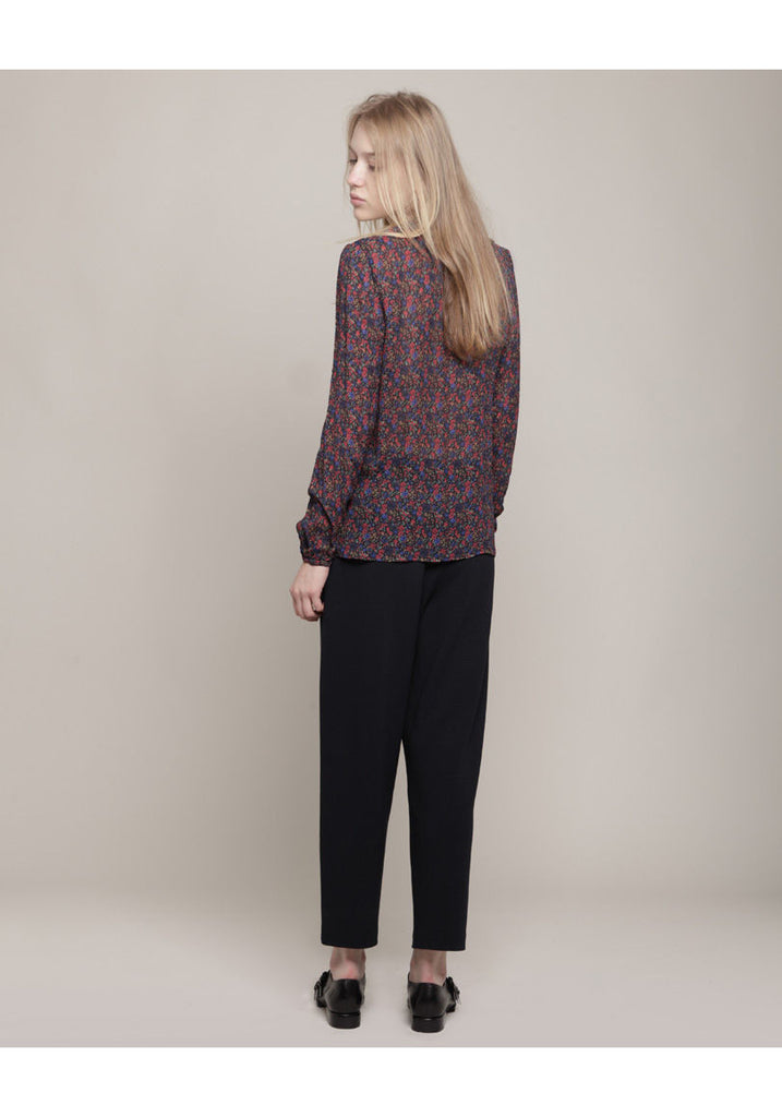 Bancroft Blouse