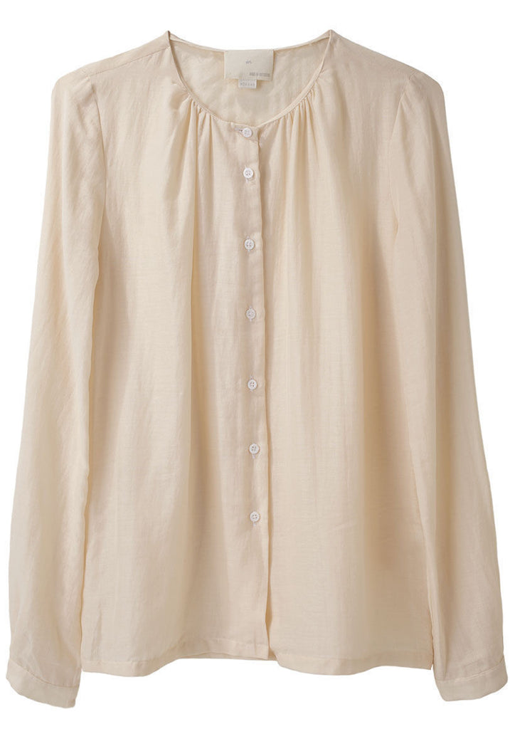Bancroft Blouse
