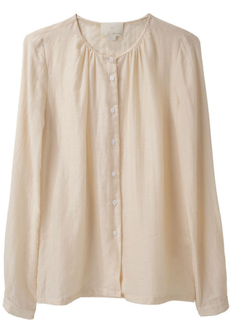 Bancroft Blouse